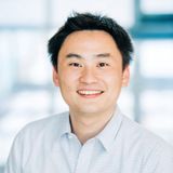 Photo of David Li, Principal at Avanta Ventures