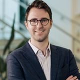 Photo of Chris Magazzeni, Investor at Lakestar