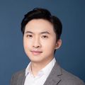 Photo of Kelvin Chen, Associate at Synergis Capital