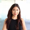 Photo of Janet Escobar, Associate at Brazen Capital
