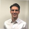 Photo of Gianluca Forino, Associate at Fuel Ventures