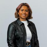 Photo of Laviva Mazhar, Principal at Luge Capital