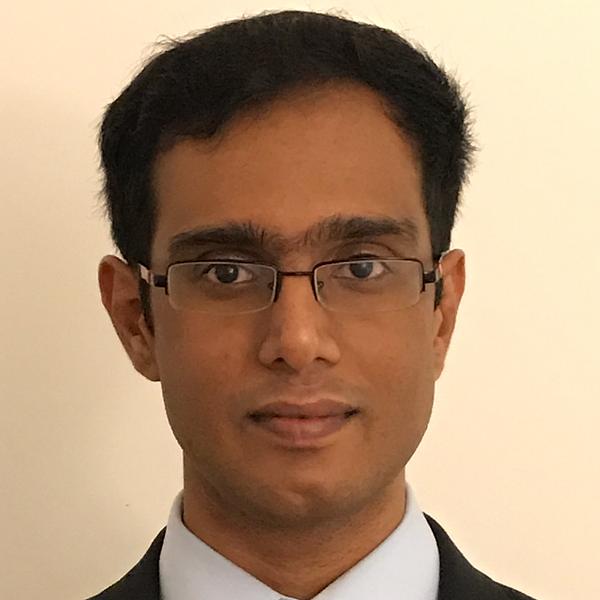 Karthik KS's Investing Profile - Angel | Signal