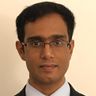 Photo of Karthik KS, Angel