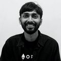 Photo of Jaynti Kanani, Investor at Polygon