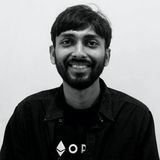 Photo of Jaynti Kanani, Investor at Polygon