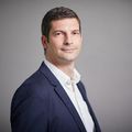 Photo of Cedric Moreau, Partner at Soffinova Partners