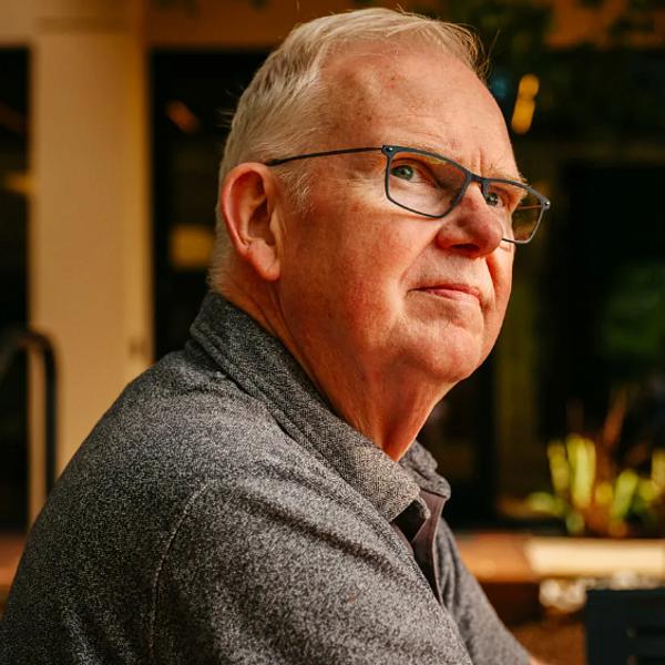 Bill Coughran's Investing Profile - Sequoia Capital Partner | Signal