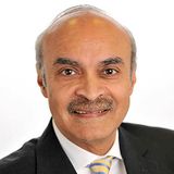 Photo of Vindi Banga, Partner at Clayton Dubilier & Rice