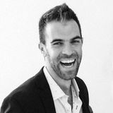 Photo of Daniel Goldberg, OurCrowd