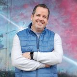 Photo of Thomas Schulz, Managing Partner at healthetia