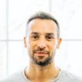 Photo of Christian Woolfenden, Angel