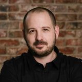 Photo of Itai Elizur, Investor at Dialogue