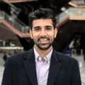 Photo of Sahil Arora, Partner at Heal Ventures