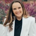 Photo of Maria Gonzalez-Blanch, Managing Partner at Crescent Ridge VC