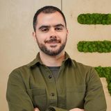 Photo of Arto Yeritsyan, Partner at BigStory VC