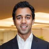 Photo of Sasank Chary, Partner at Sageview Capital