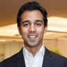 Photo of Sasank Chary, Partner at Sageview Capital