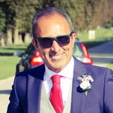 Photo of Ali Nasseri, Investor at Super Capital VC