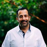 Photo of Rahul Sood, Investor at Virtually Human