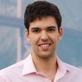 Photo of Paul Ferrell, Associate at IDG Ventures