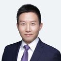 Photo of Erdong Hua, Partner at 6 Dimensions Capital