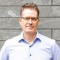 Photo of Dan Watkins, Venture Partner at Mercury Fund