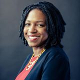 Photo of Stacy Brown-Philpot, Managing Partner at Cherryrock Capital