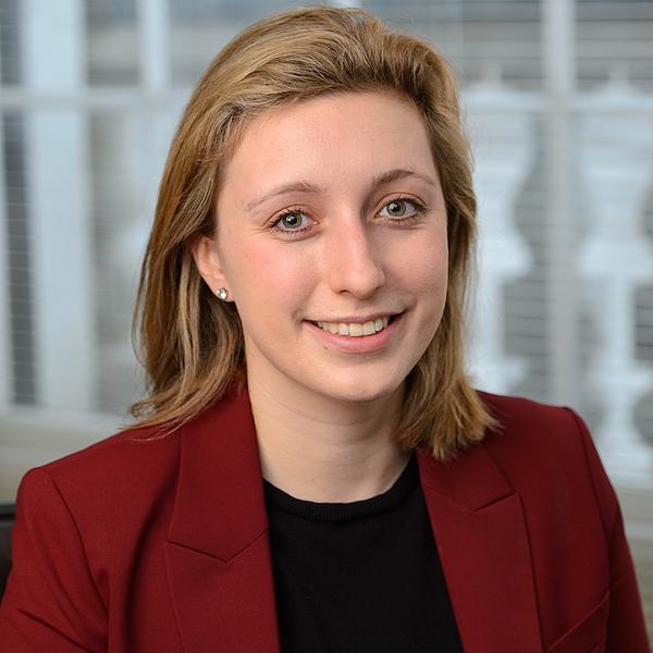 Aurelia Tichoux's Investing Profile Bain Capital Vice President Signal