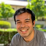 Photo of Nico Cuevas, Investor at VU Venture Partners