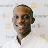 Photo of David Fisayo, Angel at Ada Ventures