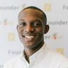 Photo of David Fisayo, Angel at Ada Ventures