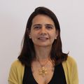 Photo of Gabriela Macagni, Managing Partner at Matterscale Ventures