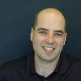 Photo of Russell Fradin, Dynamic Signal