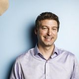 Photo of Adam Bain, Managing Partner at 01 Advisors