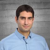 Photo of Ofer Ben-Noon, Investor at Cyberstarts VC