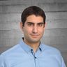 Photo of Ofer Ben-Noon, Investor at Cyberstarts VC
