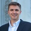 Photo of Justin Olshavsky, Venture Partner at Pioneer Fund
