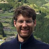 Photo of David Mytton, Seedcamp
