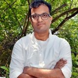 Photo of Manish Gupta, Principal at Merak Ventures