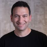 Photo of Lior Libman