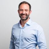 Photo of James Orsillo, Partner at Underscore VC