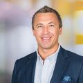 Photo of Matthew Anderson, Investor at M13