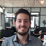 Photo of Daniel Pérez-García, Investor at Impulsum Ventures