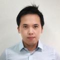 Photo of Ivan Ray Mendoza, Analyst at BASF Venture Capital