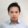 Photo of Ivan Ray Mendoza, Analyst at BASF Venture Capital