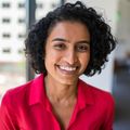 Photo of Rohini Pandhi, Angel