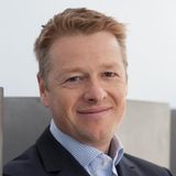 Photo of Markus Moor, Partner at Emerald Technology Ventures