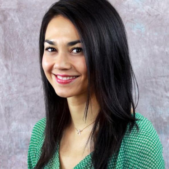 Alice Brooks' Investing Profile - Khosla Ventures Partner | Signal