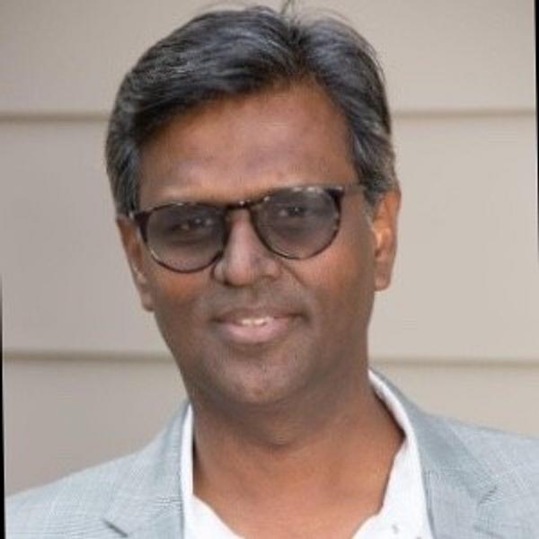 Shakeel Rashed's Investing Profile - Capital Factory Managing Director ...